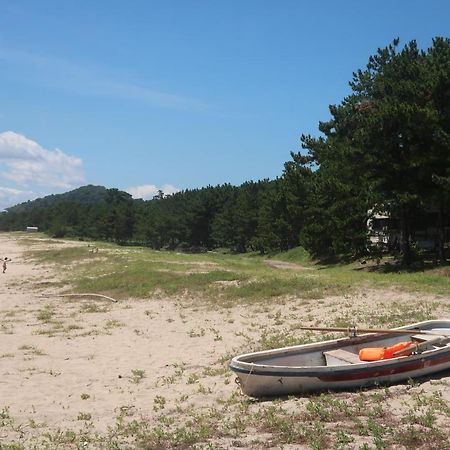 Kitsuki 奈多みどり荘 Nada Beach House מראה חיצוני תמונה