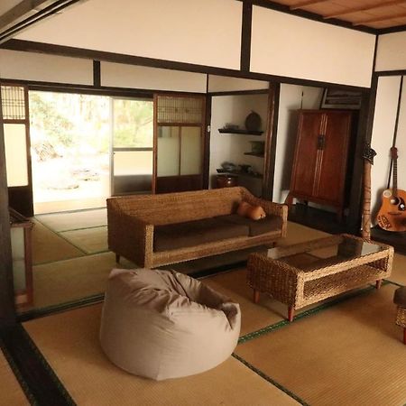 Kitsuki 奈多みどり荘 Nada Beach House מראה חיצוני תמונה