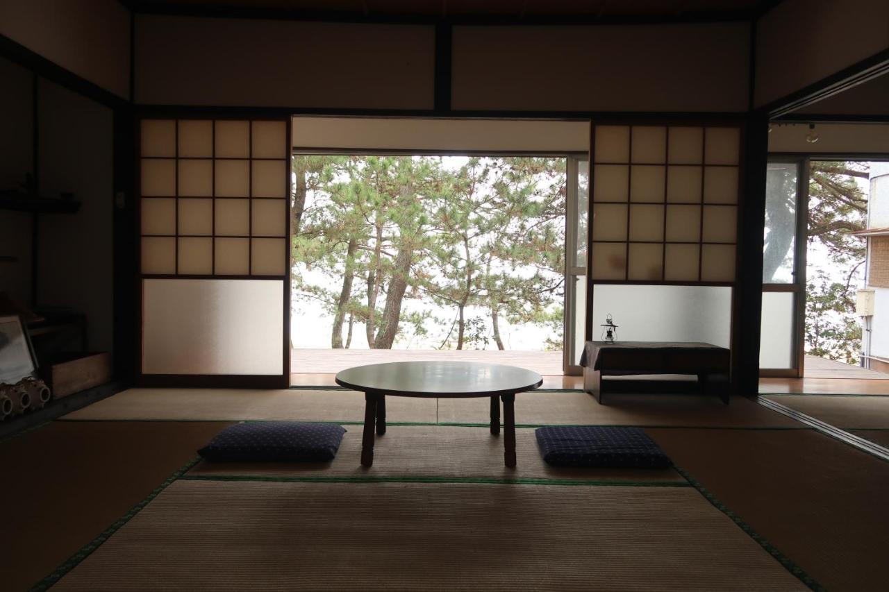 Kitsuki 奈多みどり荘 Nada Beach House מראה חיצוני תמונה
