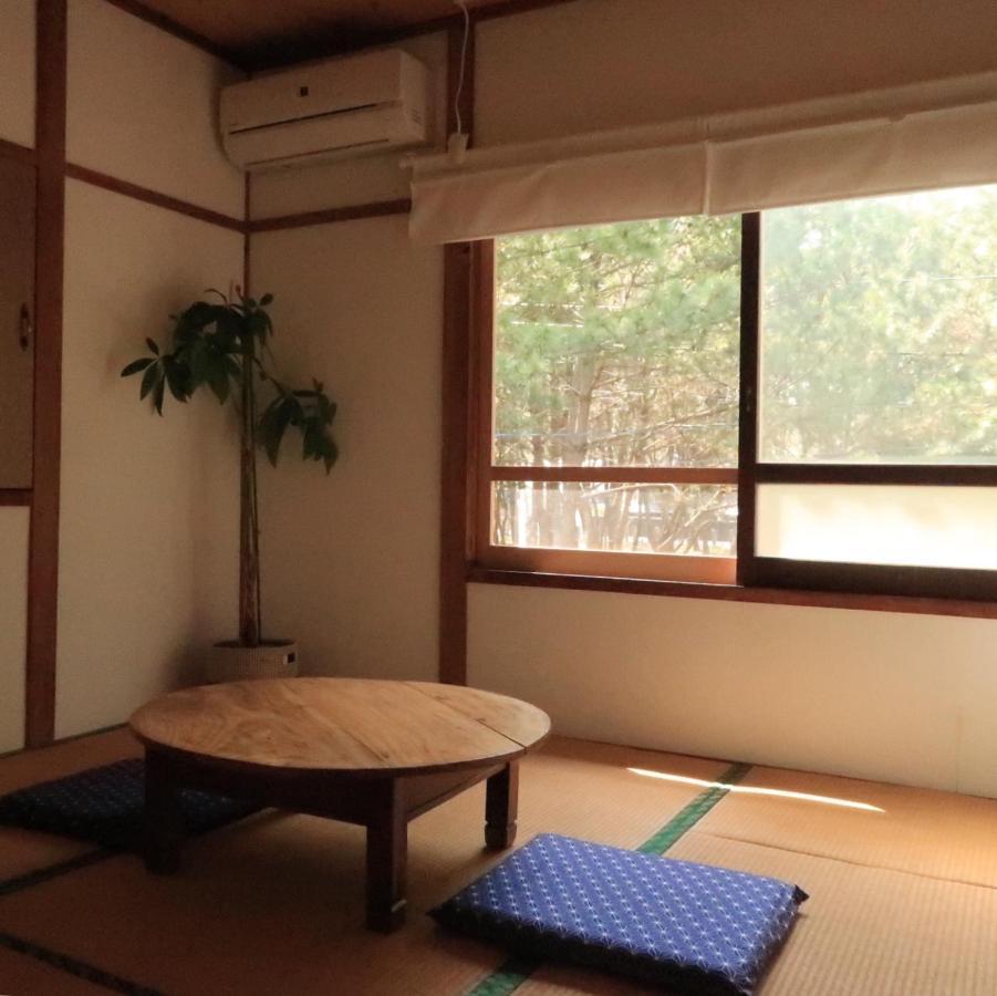 Kitsuki 奈多みどり荘 Nada Beach House מראה חיצוני תמונה